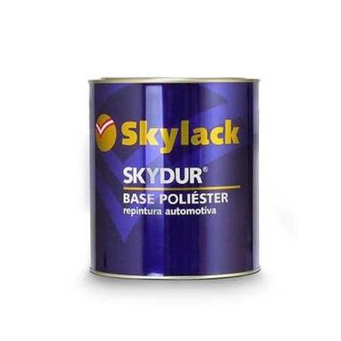 Imagem de Bp 298 perola azul brilhante 450ml - SKYLACK, Sem variação, Único
