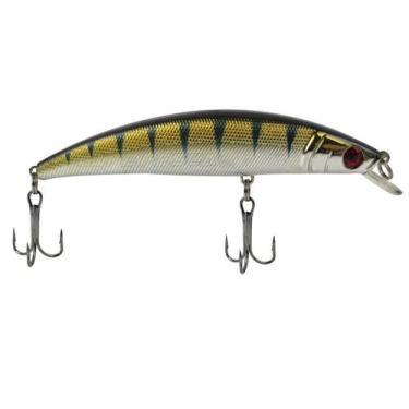 Imagem de Isca Artificial Artemis Mini Lili New - 9cm/7,5g - Várias Cores, Cor 0