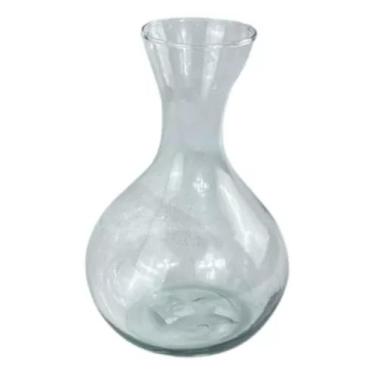 Imagem de Vaso De Vidro Stambu Decorativo Lembrancinha Para Arranjo - FLORA FULL