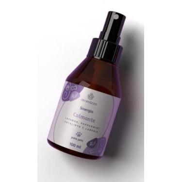 Imagem de Calmante Pet: Cães - Spray 100 mls - Aromizze