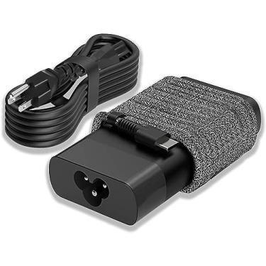 Imagem de FLYTEN Carregador adaptador CA de 26W 40W para Samsung Chromebook 3 XE500C13 XE500C13-K01US XE500C13-K02US XE500C13-K03US XE500C13-K04US XE500C13-K05US XE500C1C1C1111113-K13-3-S01US. ,serve para P/N A12-040N1A AD-2612AUS BA44-00322A