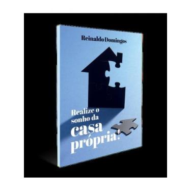 Imagem de Realize o sonho da casa própria!