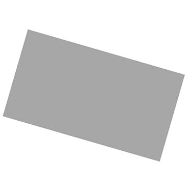 Imagem de Filtro de Luz Azul para Monitor de Computador, Filme de Filtro de Olho de Computador Anti-arranhões 16:9 Tela de Privacidade de Computador Protetor de Tela de Luz Azul Com Filtro