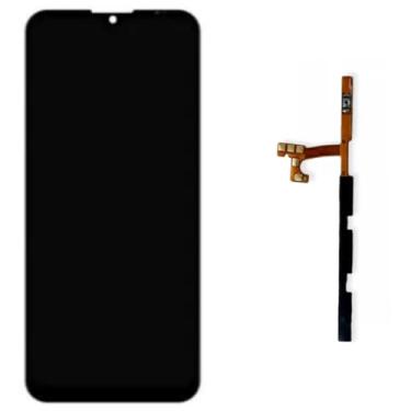 Imagem de Tela Display Lcd Touch Frontal Para Moto G51 Flex Power