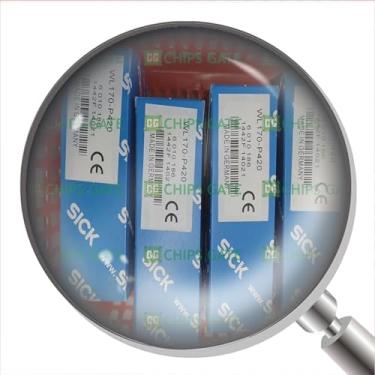 Imagem de WL170-P420 1Pcs New Sensor WL170-P420