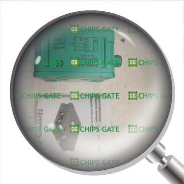 Imagem de UB2000-F42-U-V15 1Pcs New UB2000-F42-U-V15 PLC Trasonic Sensor