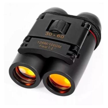 Imagem de Binóculo Diurno E Noturno Zoom 30x60 Até 1000M profissional - Sakura