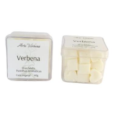 Imagem de Wax Melts Pastilhas Aromáticas 40 g Para Difusor Elétrico ou Rechaud -