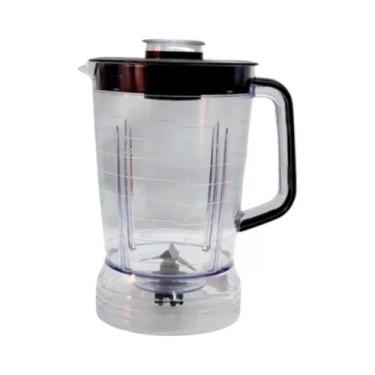 Imagem de Copo Liquidificador MONDIAL TURBO CHEF 5 EM 1 7 EM 1 9 EM 1 MPN 1000W 