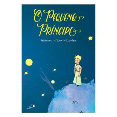 Imagem de O Pequeno Príncipe
