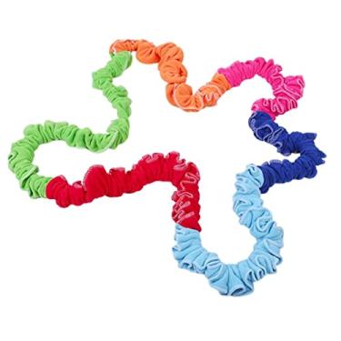 Imagem de Newmind Faixa elástica cooperativa para academia, casa, etc. - 3,5 m