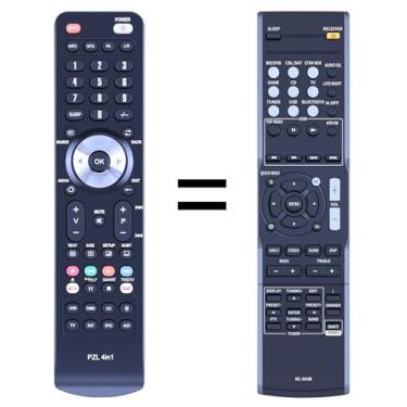 Imagem de Controle remoto de substituição para onkyo RC-964R onkyo TX-SR383