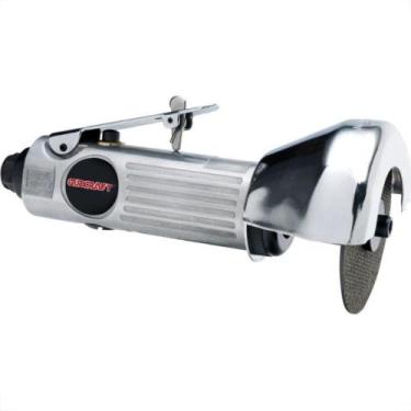 Imagem de Cortador Pneumatico Eda Mini 3'' 8Xl