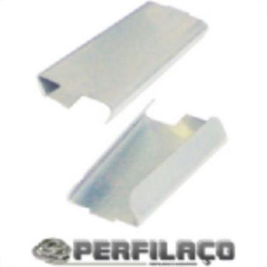 Imagem de Cunha Para Abracadeira Tipo ''D'' Universal 100Pecas Cof0970 - PERFILA