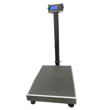 Imagem de Balanca Plataforma Blue Ul 300Kgx100g/50g Bivolt - Upx