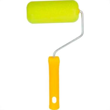 Imagem de Rolo Poli/Res,Rolof.09Cm S/Cap-2836 - ROLOFLEX