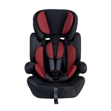 Imagem de Cadeira para carro com Assento de Elevação Cadeirinha Booster G1/G2/G3