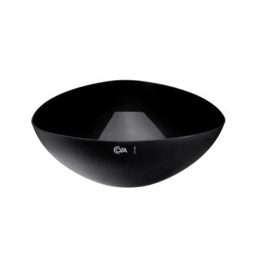 Imagem de Saladeira Triangular Coza Essential 31,2 x 31,2 x 11,5 cm 5 litros Pre
