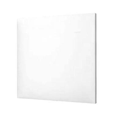 Imagem de Placa Cega 4x4 Branca 618510bc - LEGRAND PIAL PLUS