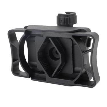 Imagem de Adaptador de Telescópio de Smartphone 2MP WiFi 1080p Suporta 2x Adaptador de Microscópio Binocular Monocular de Ampliação 2x para Observação de Pássaros