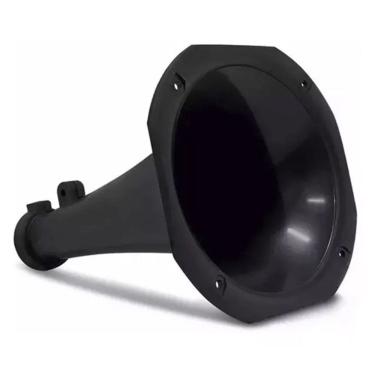 Imagem de Corneta Plástica Para Driver Lc 14-25 Boca Redonda Permak