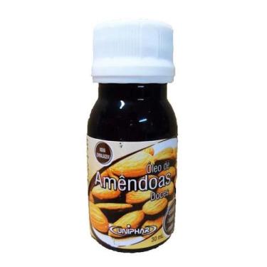 Imagem de Óleo de Amêndoas Doce Uniphar