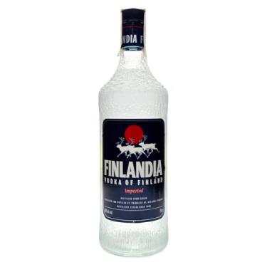 Imagem de Vodka Finlândia 1l