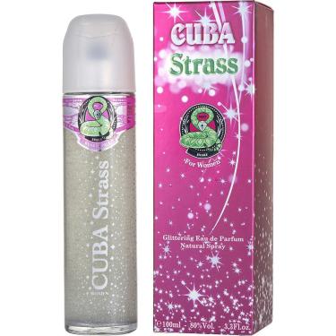Imagem de Perfume Feminino Cuba Sparkling Snake Eau De Parfum Spray 100 Ml