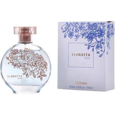 Imagem de Perfume Feminino Floratta Blue Edt Spray 75 Ml