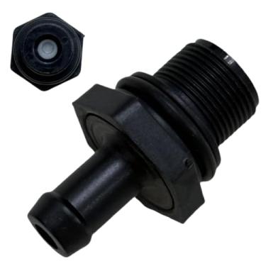 Imagem de DAOKACUO Sensor de válvula PCV 11810-6N202 11810-EA200 11810-8J101 11810-5H71A Adequado para Infiniti QX56 QX80, Nissan Altima Armada Frontier NV200 NV2500 NV3500 Rogue SENTRA Tittra an,118 106N202