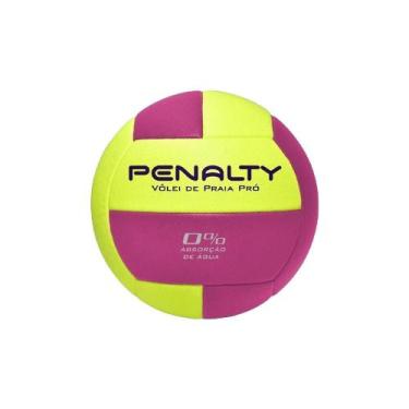 Imagem de Bola Volei De Praia Pro X Penalty Beach Volley Oficial