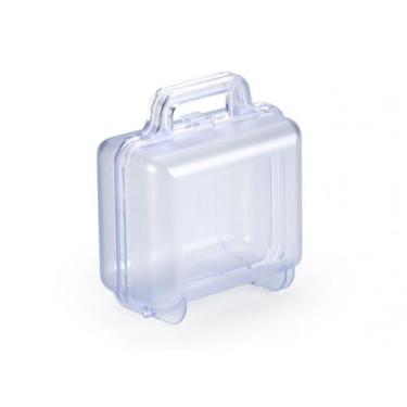 Imagem de Mini Maleta Waleu Cristal