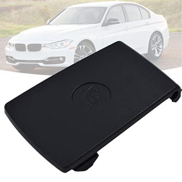 Imagem de ANTUKO 17949110 52207319686 Capa ISOFIX de ancoragem de segurança para assento infantil traseiro de substituição de automóvel para 1/3 Series E84 E87 E90 F30 F35