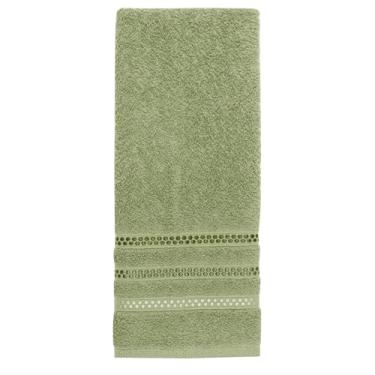 Imagem de Toalha de Rosto 100% Algodão 045x075 cm Teka Comfort Touch