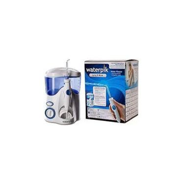 Imagem de Waterpik Irrigador Oral 100B Branco 220V