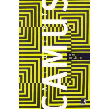 Imagem de Mito de Sísifo, O