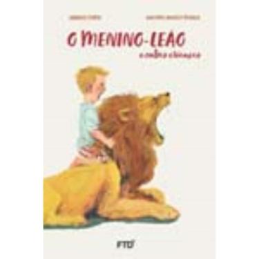 Imagem de o Menino-leão e Outras Crianças