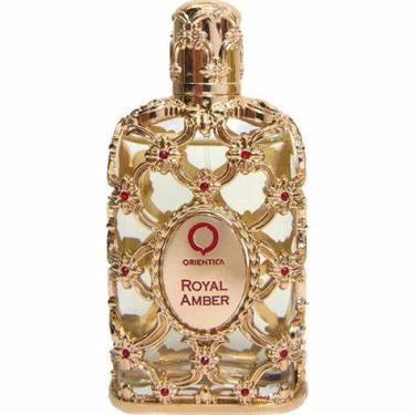 Imagem de Orientica royal amber eau de parfum 100ML