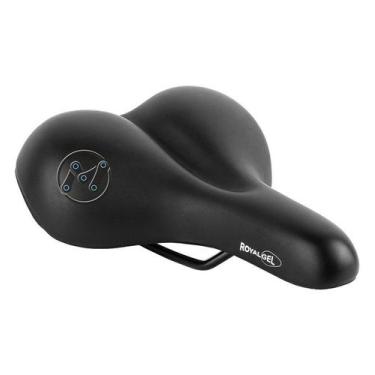 Imagem de Selim Selle Royal Molise RVS MTB Preto