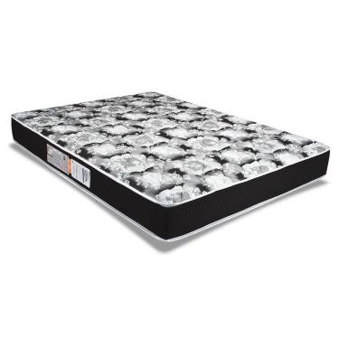 Imagem de Colchão Luckspuma D33 Supreme Black c/20 alt Queen 158