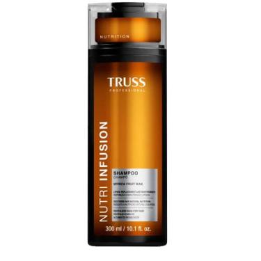 Imagem de Truss Professional Nutri Infusion - Shampoo 300ml