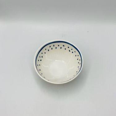 Imagem de Bowl Melamina 600ml Oceano 7,9x14,4cm - FL
