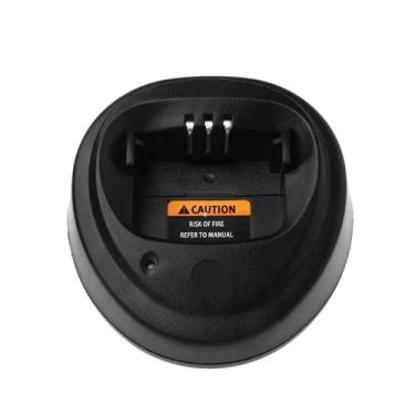 Imagem de Carregador de Base para Walkie Talkie Motorola CP040, CP140, CP150, CP