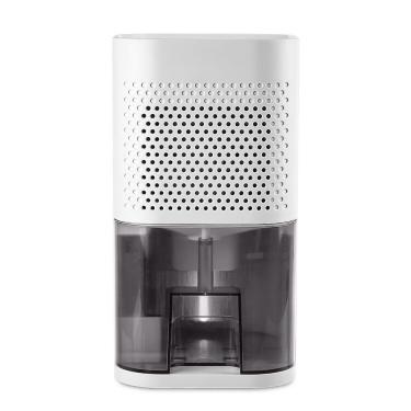Imagem de Desumidificador doméstico elétrico para quarto, led interior Silencioso Air desumidificador