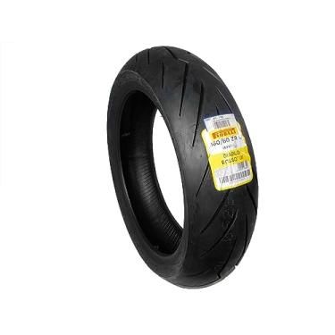 Imagem de Pneu Pirelli 160/60Zr17 Diablo Rosso Iii (Tl) (69W) (T)