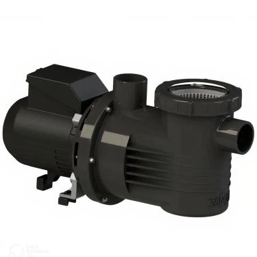 Imagem de Bomba para Piscina, Cascata e Hidromassagem 1/4 CV Monofásica 127V/220V PF-17M DANCOR