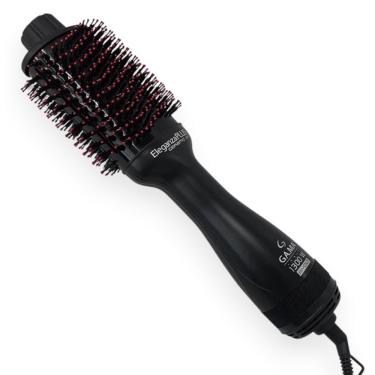 Imagem de Escova Secadora Alisa e Modela Gama Eleganza Plus 1300W Bivolt
