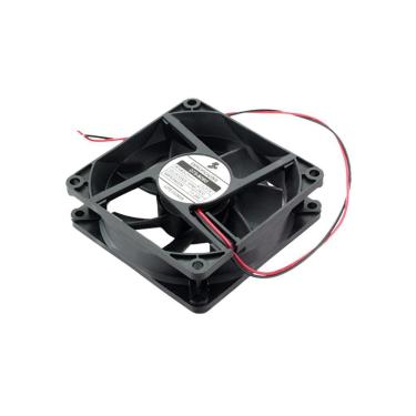 Imagem de Cooler 80X80 5+ 25Mm 12V 075-8080