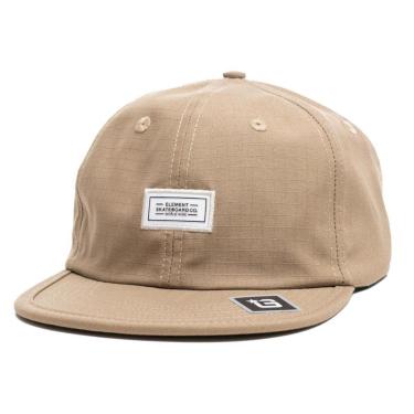 Imagem de Boné Element Aba Reta Skateboard WT25-Masculino