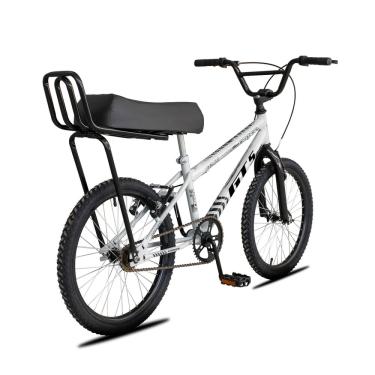 Imagem de Bicicleta Aro 20 Infantil GT Sprint Cross Aro Aero Com Selim Mobilete